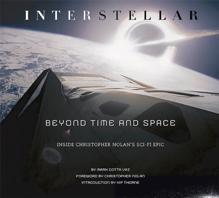 Interstellar