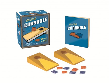 Desktop Cornhole