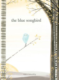 The Blue Songbird