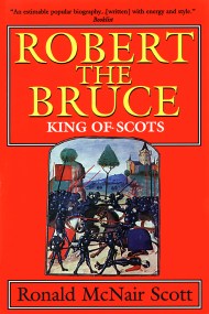 Robert the Bruce