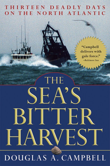 The Sea's Bitter Harvest