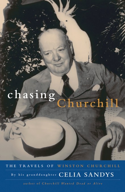 Chasing Churchill