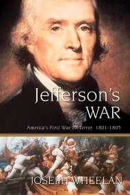 Jefferson’s War