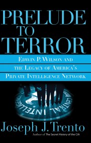 Prelude to Terror