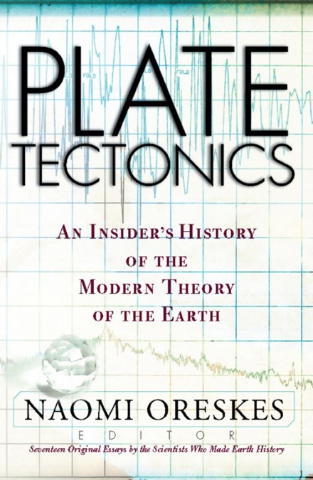 Plate Tectonics