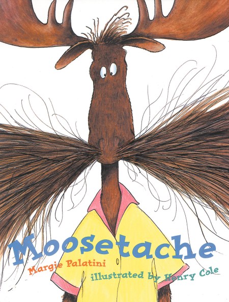 Moosetache