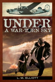 Under a War-Torn Sky