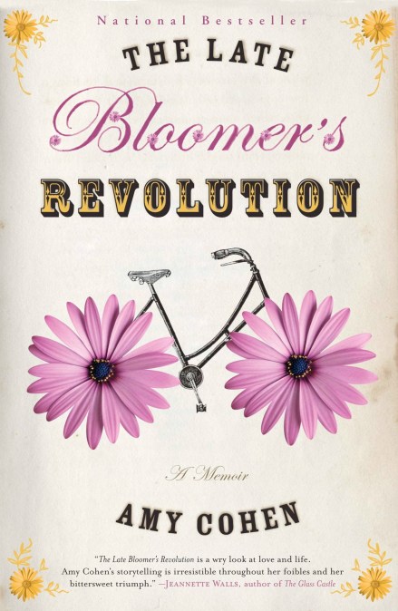 The Late Bloomer's Revolution