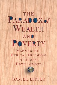 The Paradox Of Wealth And Poverty