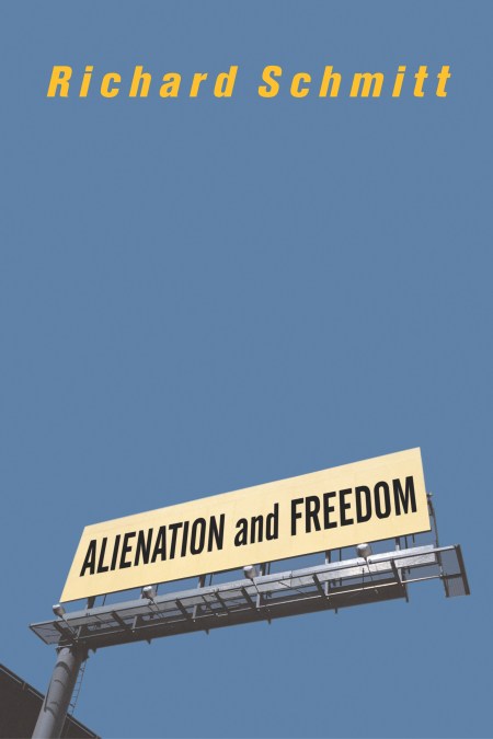 Alienation And Freedom