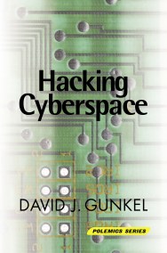 Hacking Cyberspace