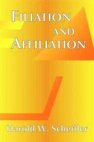 Filiation And Affiliation