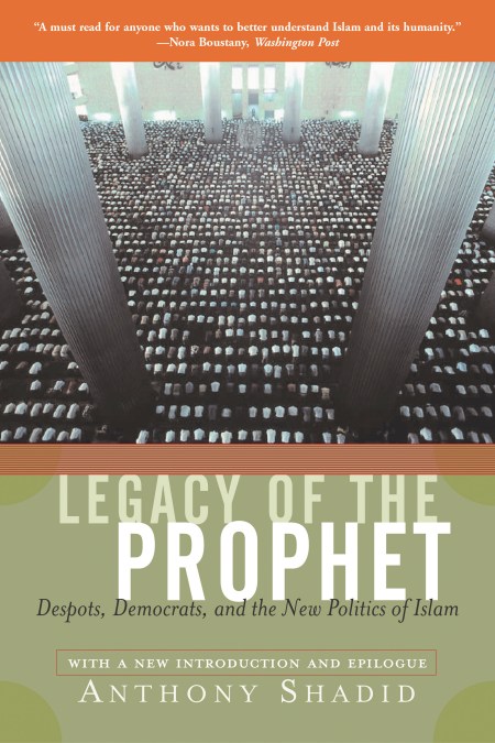 Legacy Of The Prophet