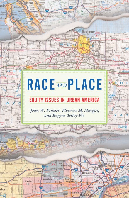 Race And Place