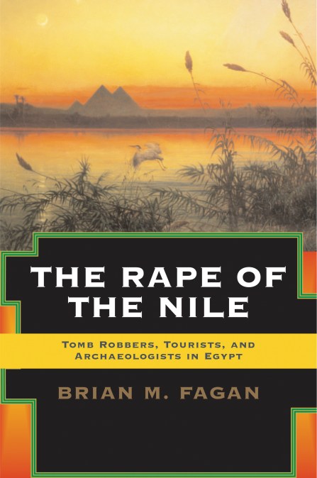 The Rape of the Nile