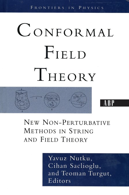 Conformal Field Theory