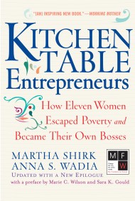 Kitchen Table Entrepreneurs