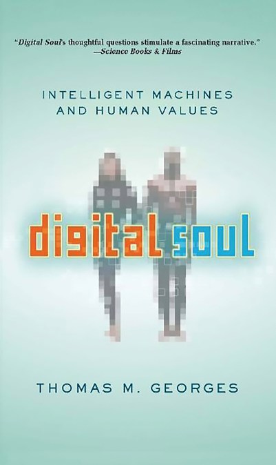 Digital Soul