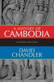 A History of Cambodia