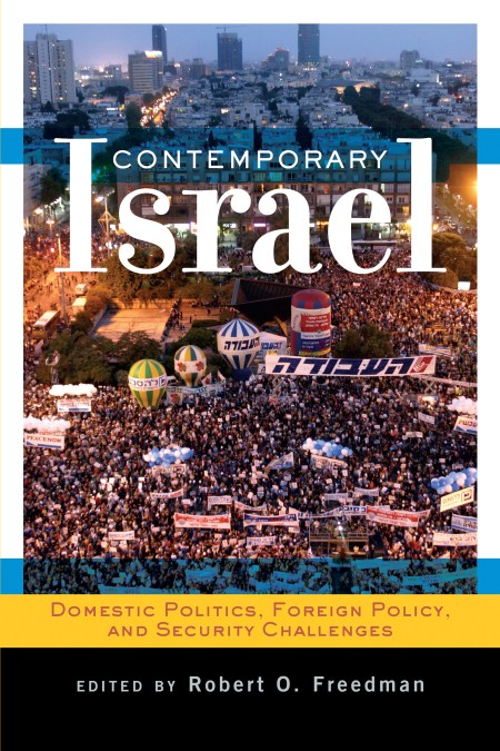 Contemporary Israel