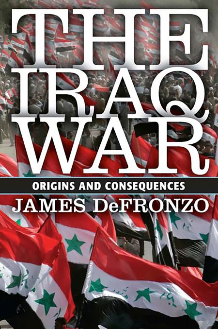 The Iraq War