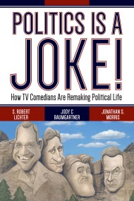 Politics Is a Joke!