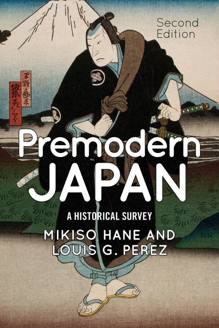 Premodern Japan