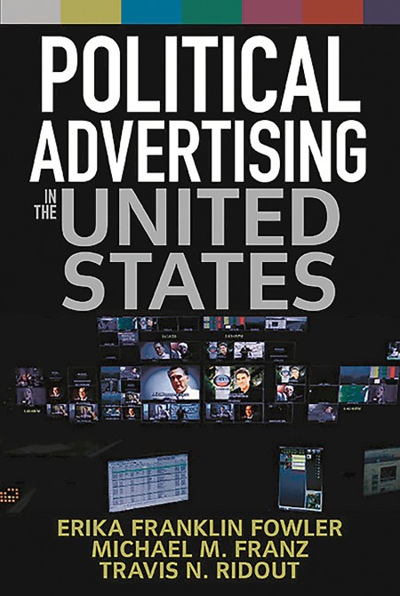 Political Advertising in the United States