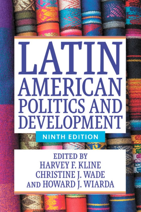 Latin American Politics and Development