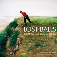 Lost Balls