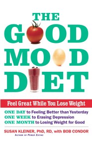 The Good Mood Diet