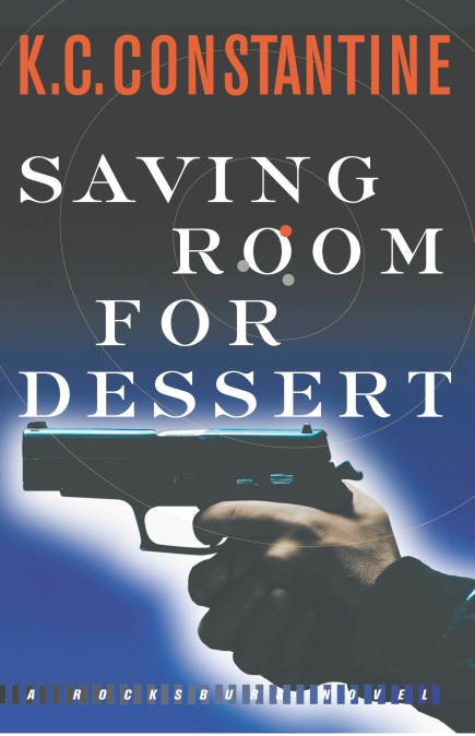 Saving Room for Dessert