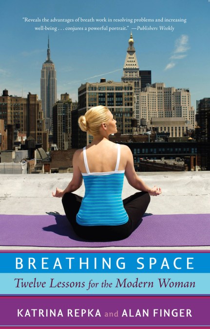 Breathing Space