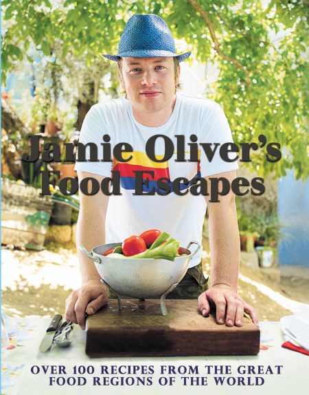 Jamie Oliver’s Food Escapes