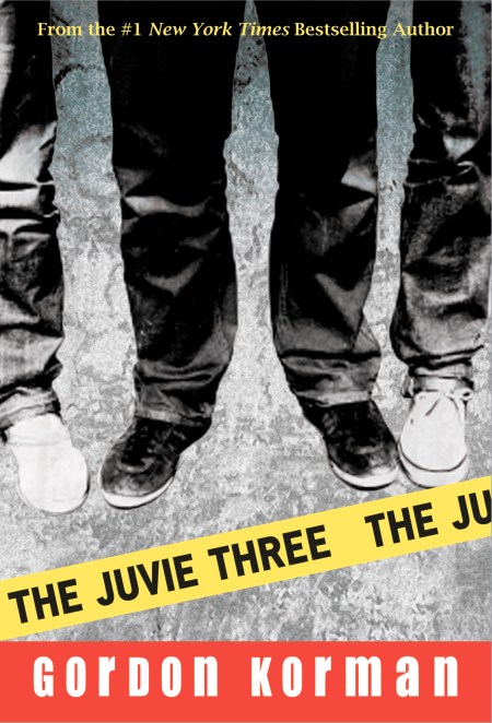 The Juvie Three