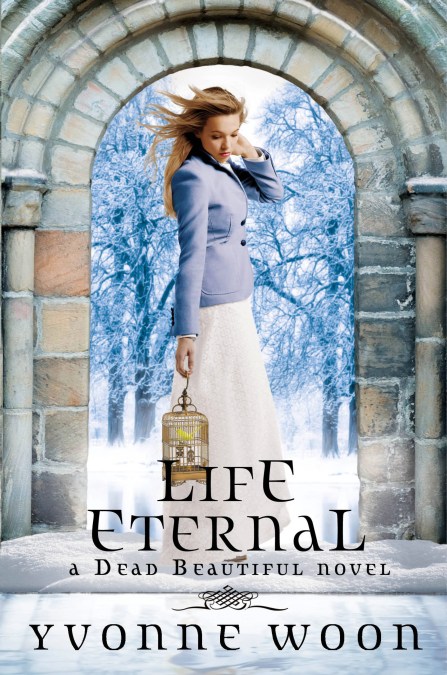 Life Eternal