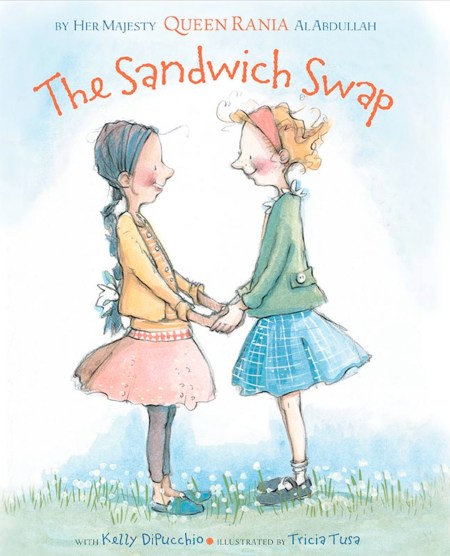 The Sandwich Swap