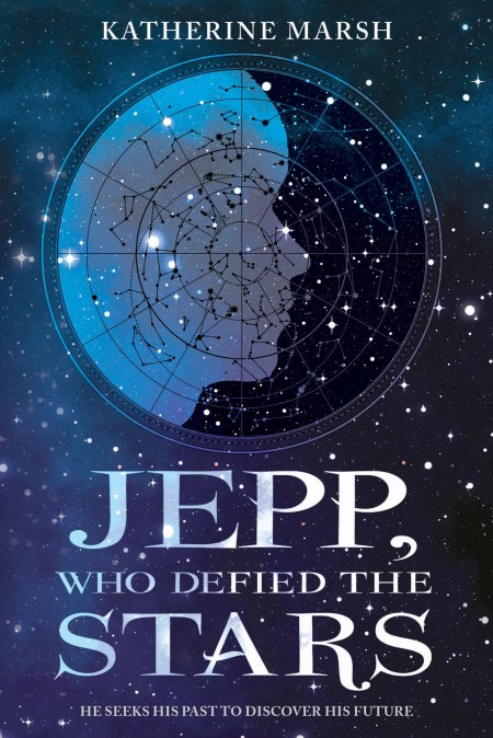 Jepp, Who Defied the Stars