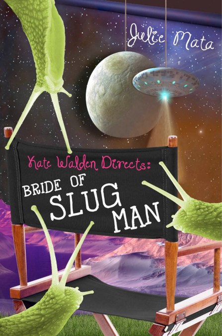 Bride of Slug Man