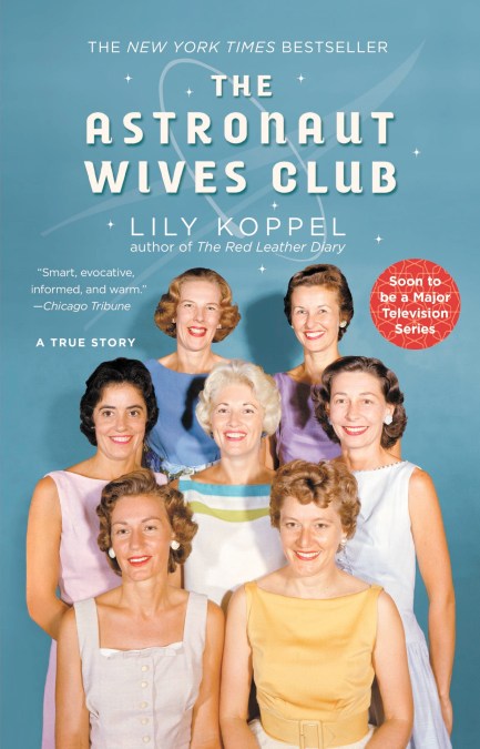 The Astronaut Wives Club