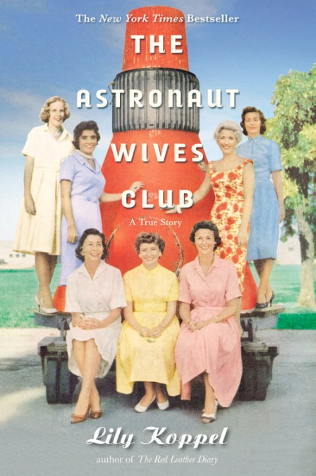 The Astronaut Wives Club