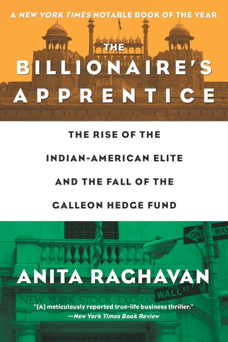 The Billionaire's Apprentice