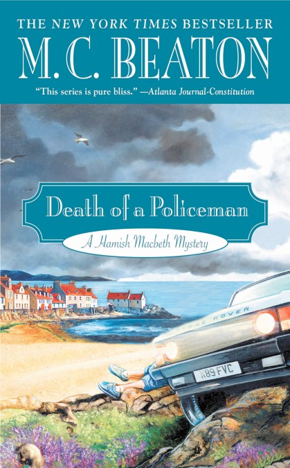 Death of a Policeman