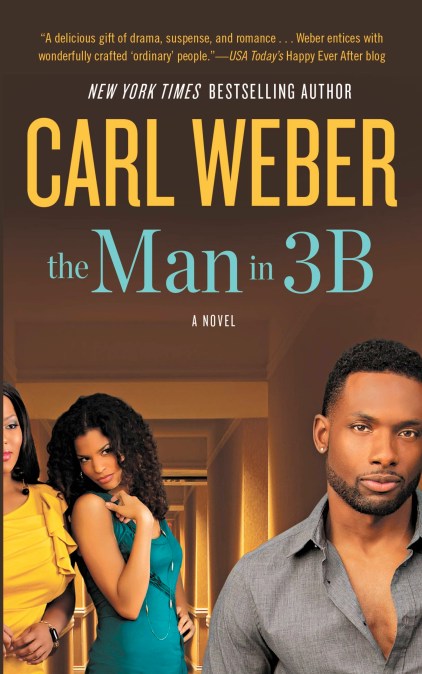 The Man in 3B