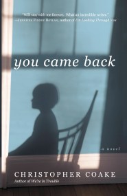 You Came Back