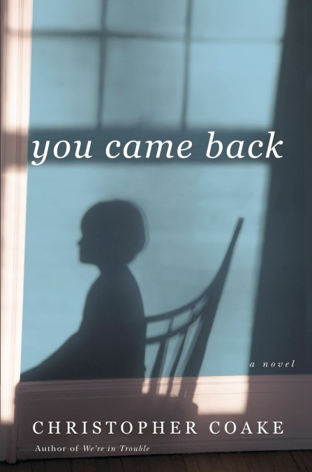 You Came Back