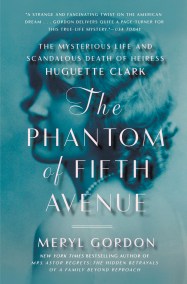 The Phantom of Fifth Avenue