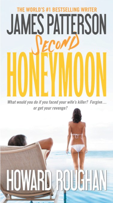 Second Honeymoon