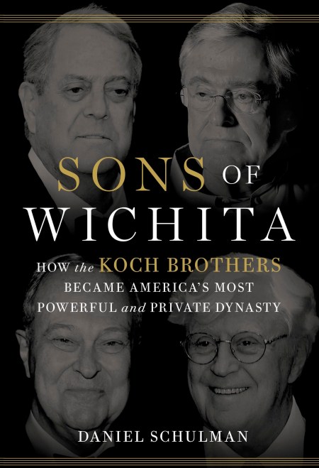 Sons of Wichita