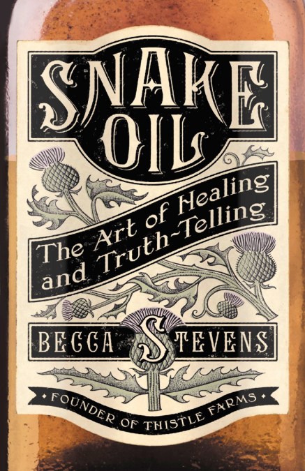 Snake Oil